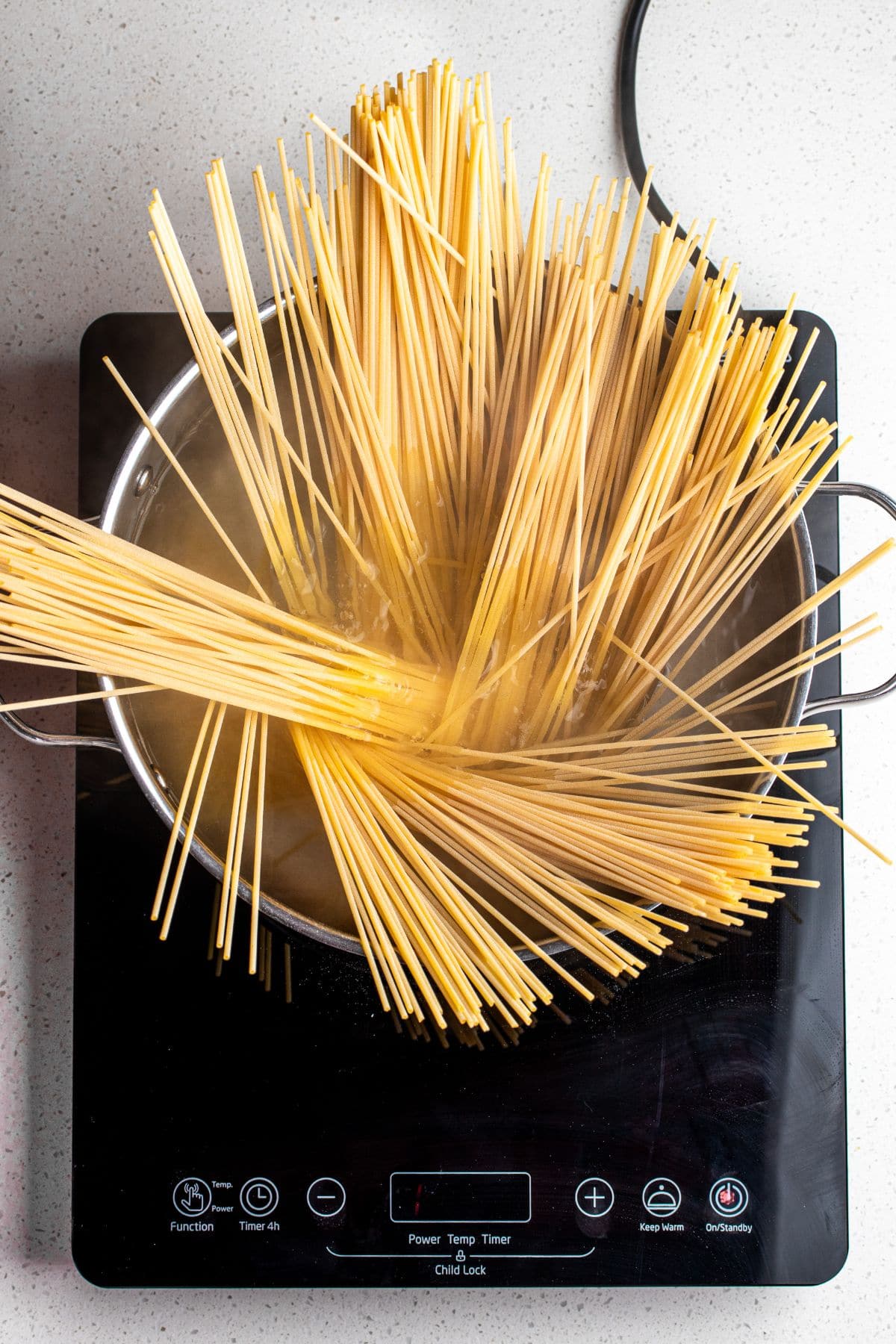 Achieve Perfect Pasta: Debunking Common Cooking Myths