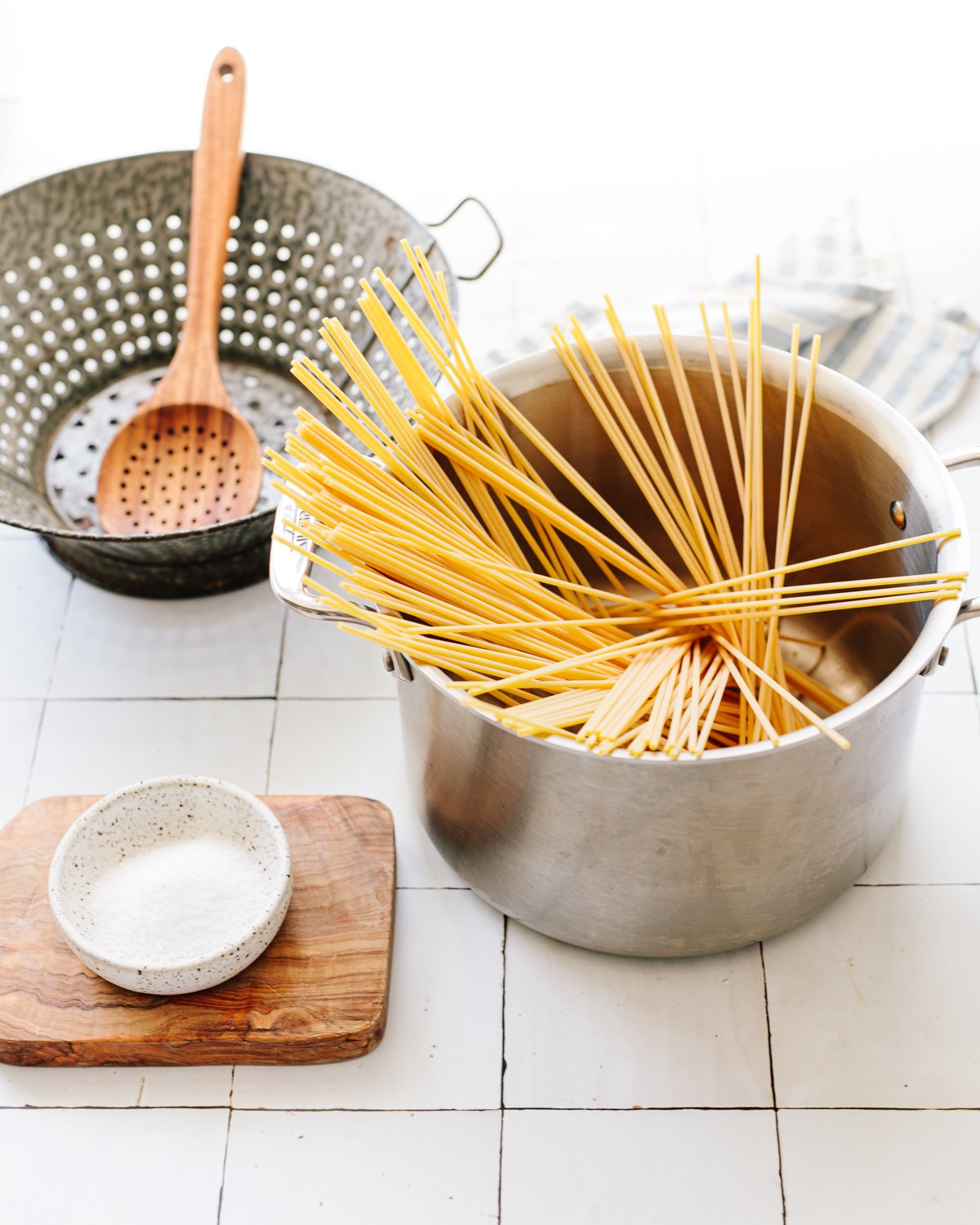 Master Pasta Like a Pro: Essential Tips for Sauce Cling